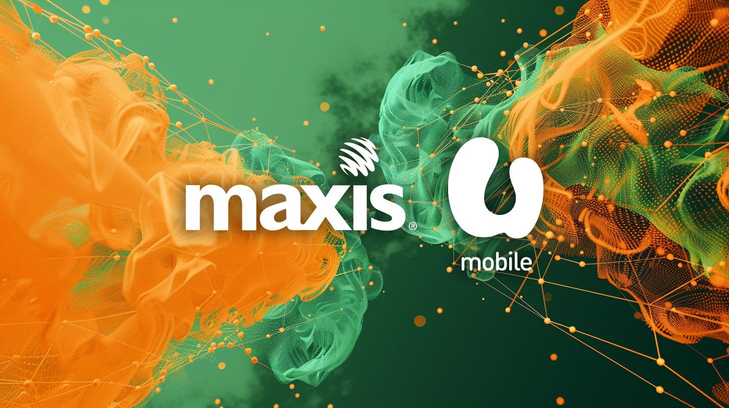 Maxis Tidak Nafi Atau Sahkan Laporan Penggabungan Dengan U Mobile - Newswav
