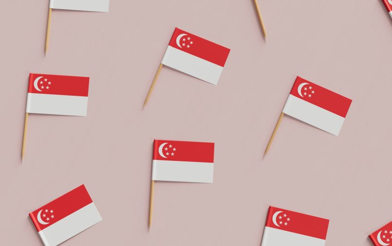 Singapura Buang Pekerja GovTech  Sasar Mengurangkan Sehingga 9% Pekerja