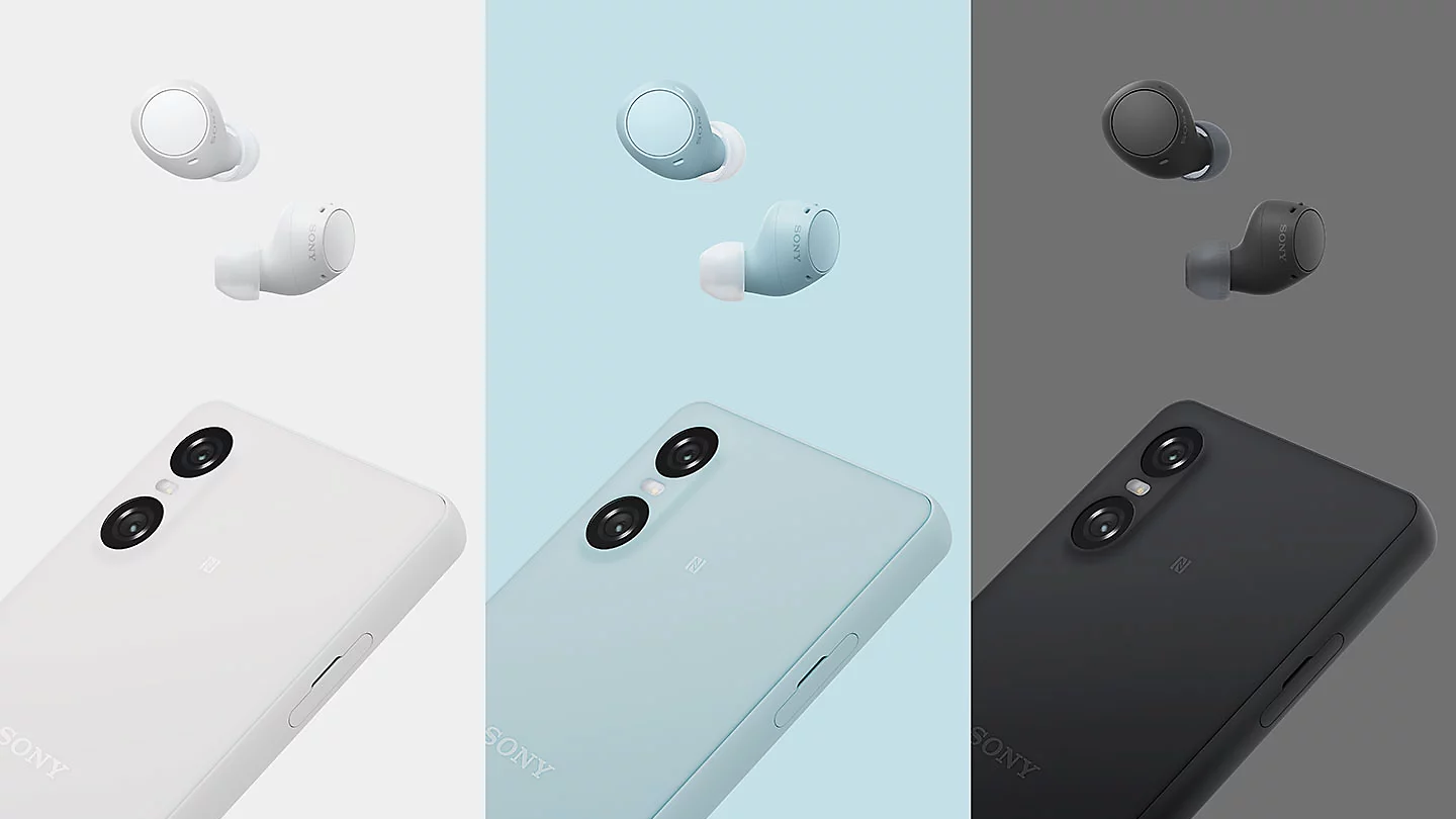 Sony WF-C510 Dilancarkan – TWS Berharga RM299 Dengan Ciri Mercu | Amanz