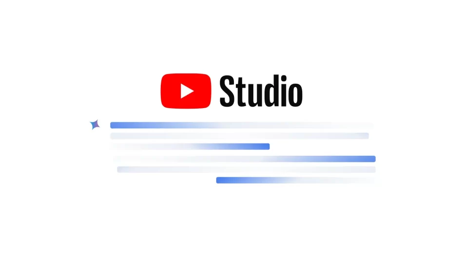 YouTube Menguji Ciri Ringkasan Komen Dalam Aplikasi YouTube Studio 1 YouTube Studio Idea Video Gemini 02