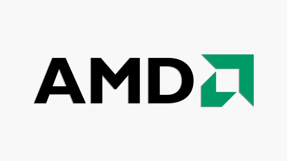 AMD Logo 2024