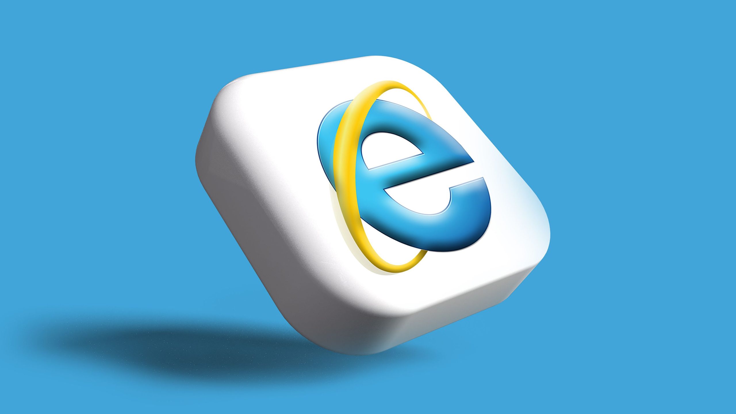 Microsoft Edge Menamatkan Sokongan Mod Internet Explorer Menjelang 2029