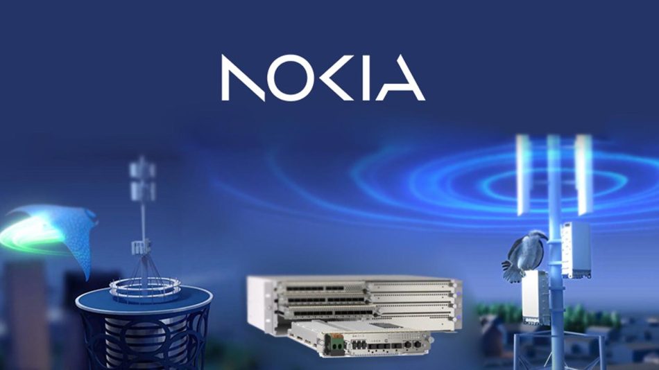 Nokia Telekomunikasi RAN