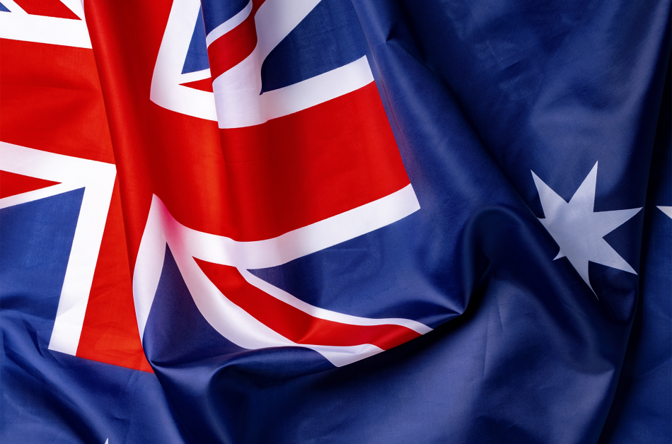 australia flag 1