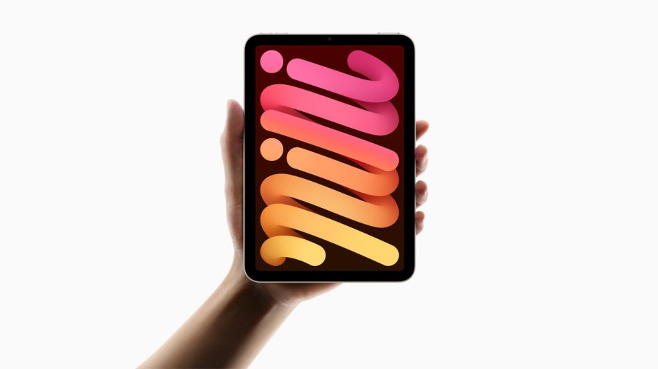 iPad Mini 2024