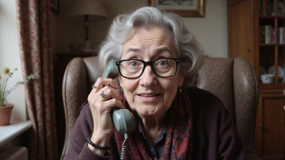 Daisy Virgin Media Scammer