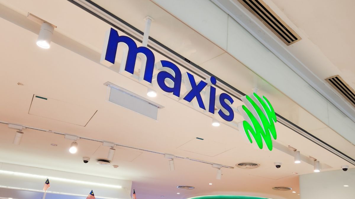 Maxis Beli Aset Perniagaan Jalur-Lebar Astro Pada Nilai RM83 Juta