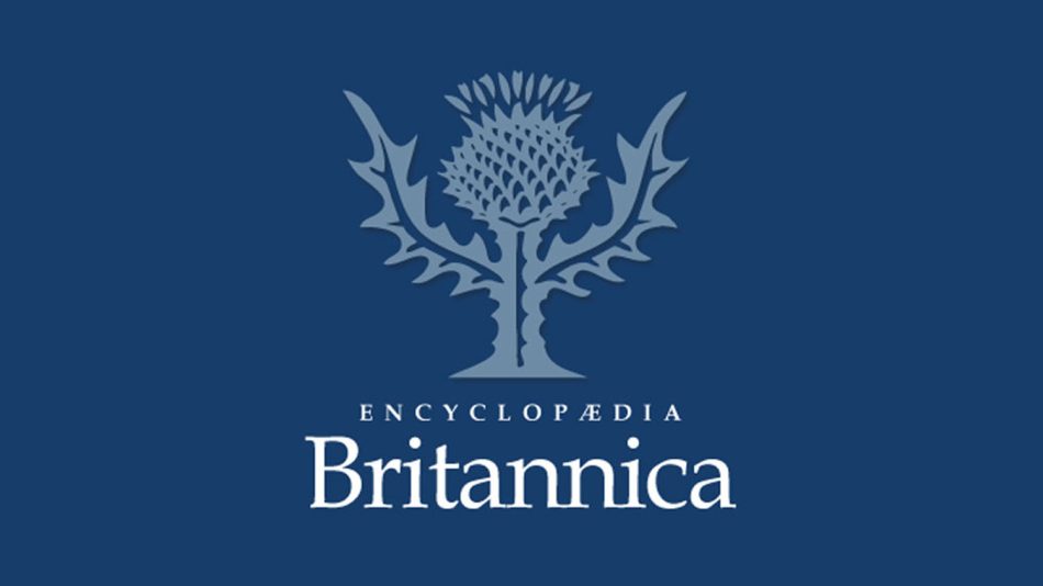 Encyclopedia Britannica logo