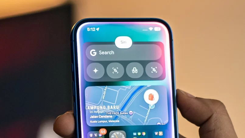 Apple Dilaporkan Akan Membayar $1 Bilion Setahun Untuk Guna Model Khas Gemini Menguasakan Siri 1 iPhone 16 Suntingan Amanz Nirtakuk