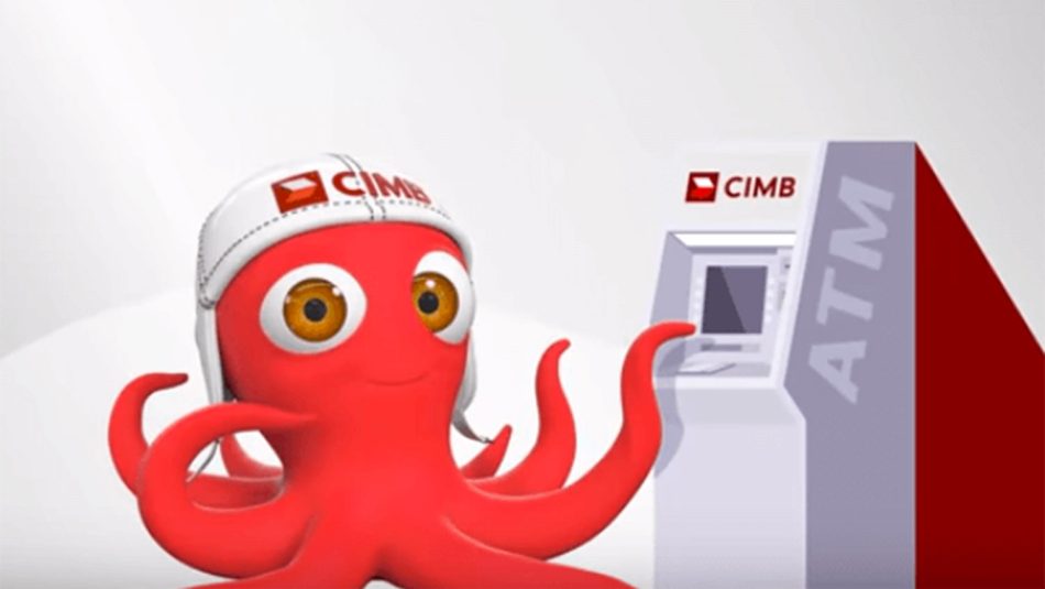 Beberapa Perkhidmatan CIMB Tergendala Sementara Pada 13 Dan 14 September 2025 1 CIMB Mesin ATM