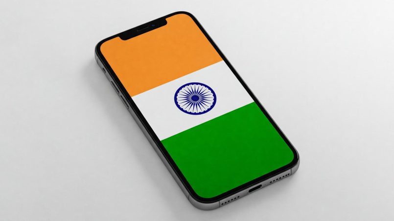 India Mula Memberi Penekanan Dalam Guna Aplikasi Buatan Tempatan Sebagai Alternatif Aplikasi Barat 1 Apple iPhone India