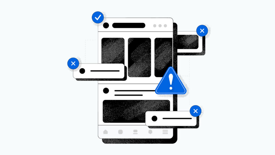 Facebook dan Instagram Diarahkan Memaparkan Susur Masa Tanpa Algoritma Di Belanda 1 Facebook Spam 2