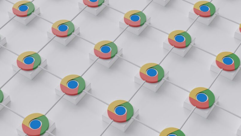 Perplexity Tawar $34.5 Bilion Untuk Beli Pelayar Web Google Chrome