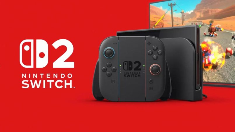 Nintendo Akan Menjual Switch 2 Dengan Bateri Boleh Diganti Di Eropah Bermula Musim Luruh Ini