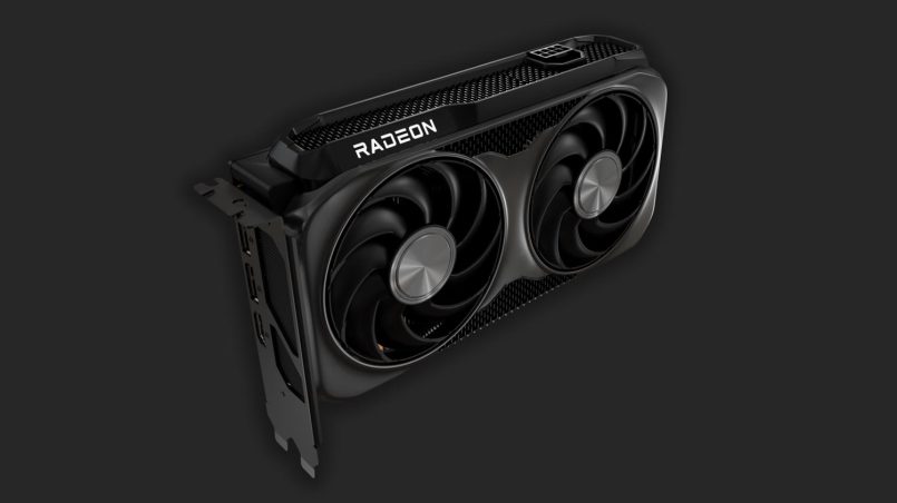 Kad Grafik AMD Radeon RX 9050 Sedang Dibangunkan Untuk PC Gaming Mampu ...
