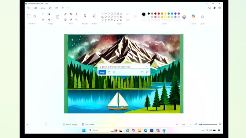 Aplikasi Photos Di Copilot+ PC Dikemaskini Dengan Ciri Mengubah Sumber ...