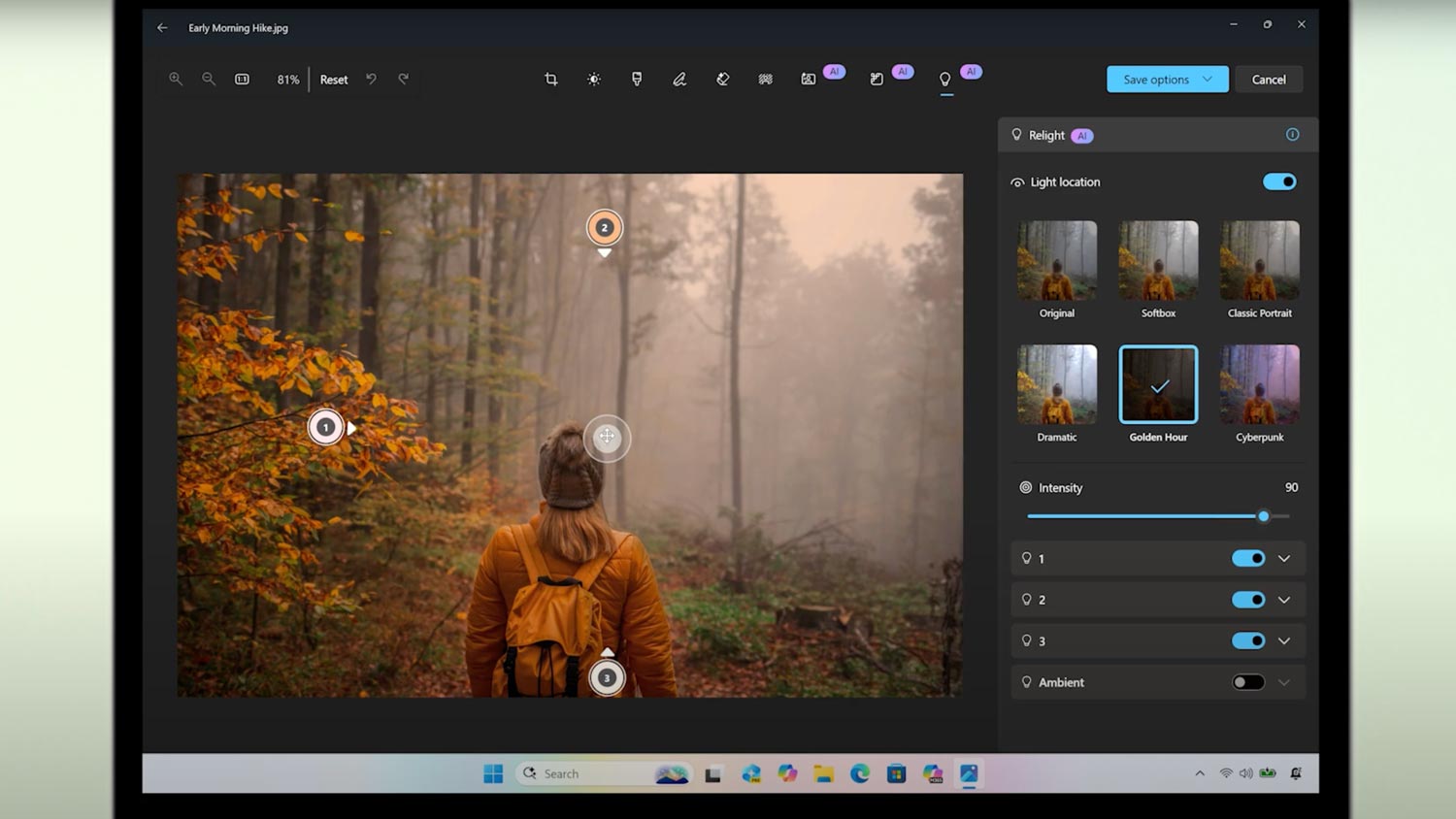 Aplikasi Photos Di Copilot+ PC Dikemaskini Dengan Ciri Mengubah Sumber ...