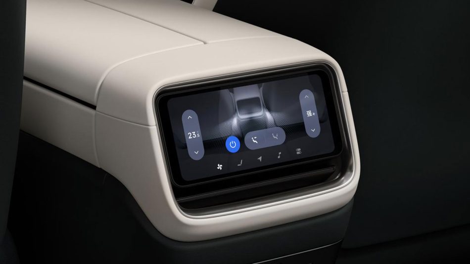 Xiaomi PU7 Dilancarkan – SUV Elektrik Dengan Motor 690PS | Amanz