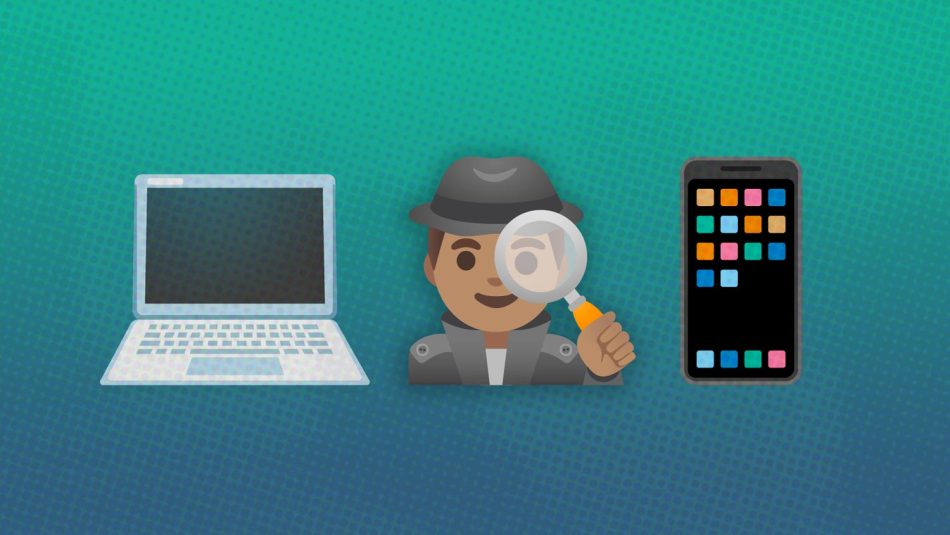 Privasi Data Telko Intipan