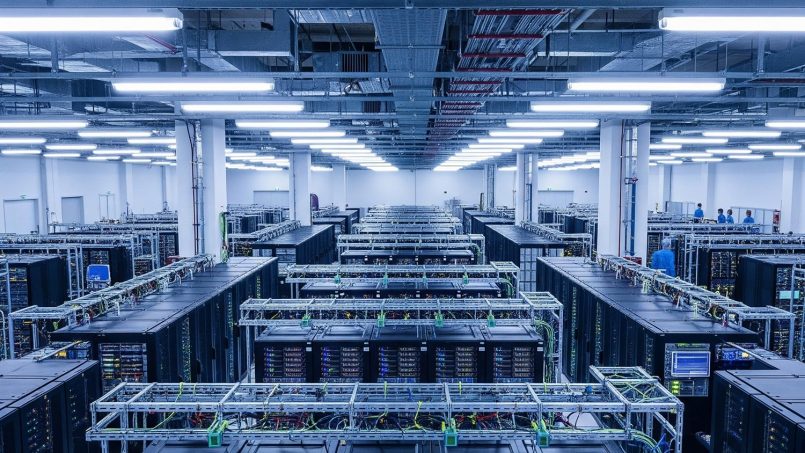 Pembinaan Pusat Data Kota Damansara Terima 290 Bantahan Rasmi
