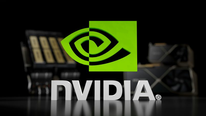 NVIDIA Menjadi Syarikat Pertama Mencapai Nilai Pasaran $5 Trilion 1 NVIDIA
