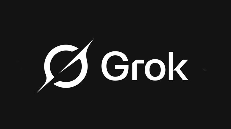 xAI Memperkenalkan Grok 4.1 – Model Kecerdasan Buatan Janaan Terkini Yang Lebih Berkualiti Dan Pantas 1 xAi Grok Logo