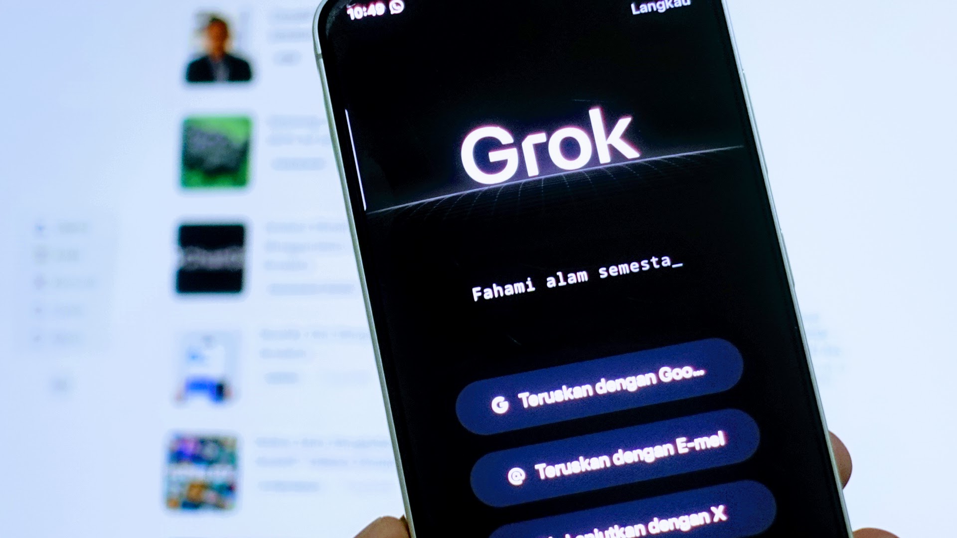 Aplikasi Grok dalam Operasi Dalaman: Automasi dan Produktiviti Organisasi
