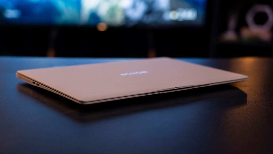 Honor MagicBook Art 14 2025 H
