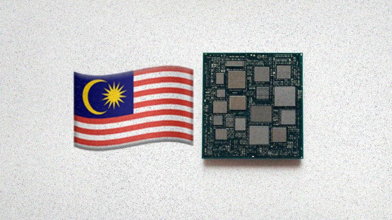 NVIDIA Potong 50% Pelanggan Cip Ke Malaysia, Singapura dan Jepun Untuk Elak Penyeludupan