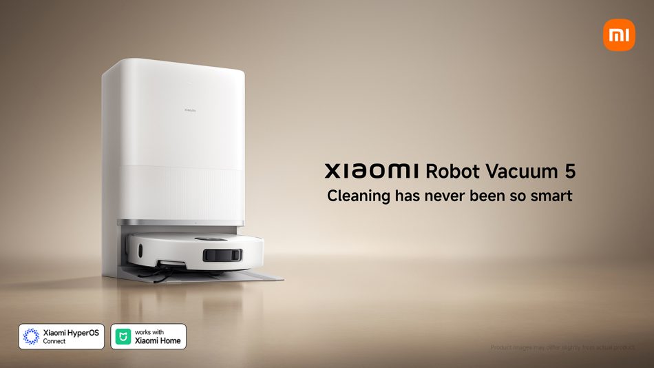 Xiaomi Malaysia Perkenalkan Siri Robot Vakum Baharu Dengan Harga Bermula RM1899 5 %E4%BB%85%E7%BA%BF%E4%B8%8A160x90 rgb