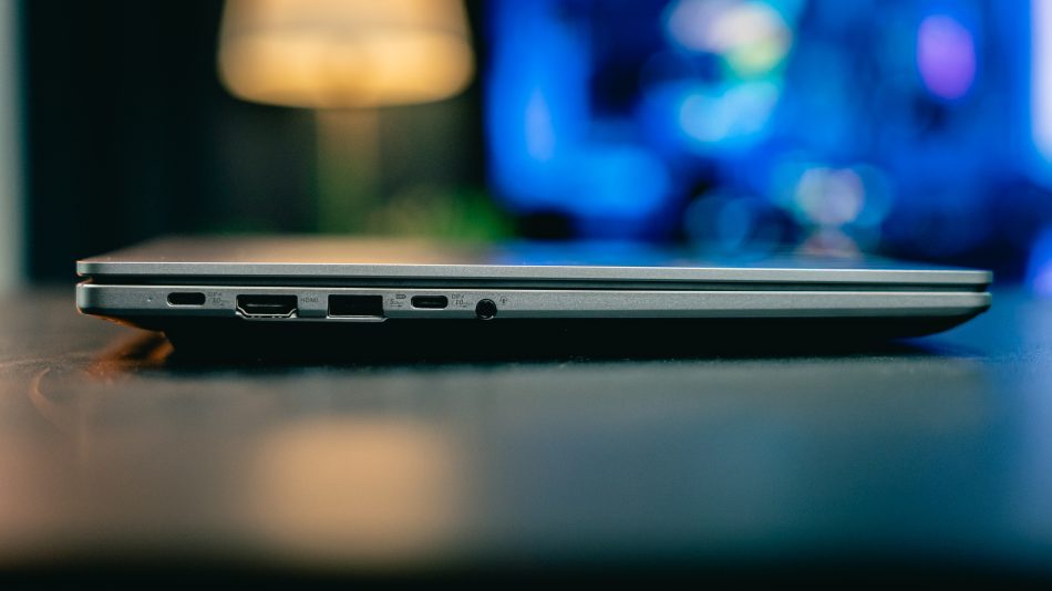 Ulasan ASUS ExpertBook PM3 – Cukup Profesional, Cukup Lasak 3 ASUS ExpertBook PM3 Edited 7