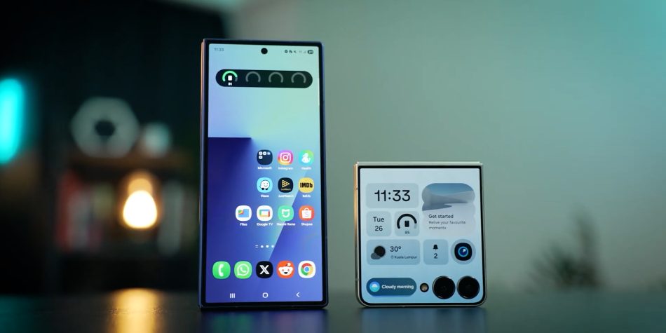 Samsung dan Evolusi Galaxy AI: Dari Peranti ke Pengalaman Manusia 9 C9103.00 00 22 19.Still005