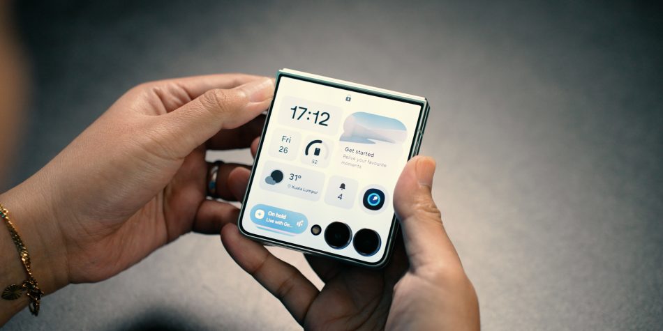 Samsung dan Evolusi Galaxy AI: Dari Peranti ke Pengalaman Manusia 6 C9103.00 01 21 24.Still003