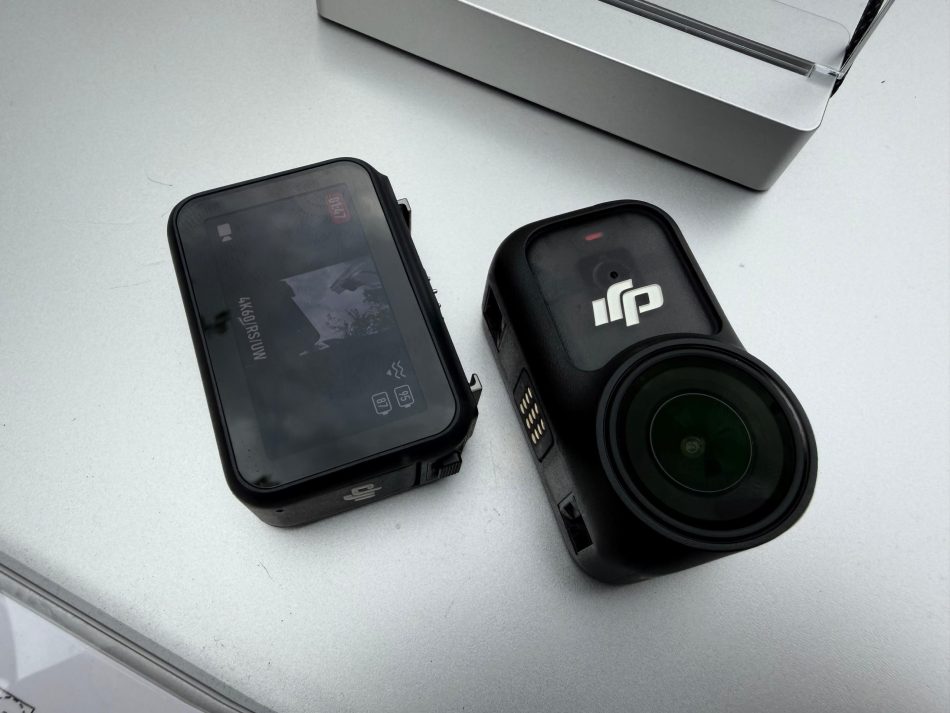 DJI Mini 5 Pro Dan Osmo Nano Kini Dijual di Malaysia 9 DJI Mini 5 Pro Dan Osmo Nano MY 1 098