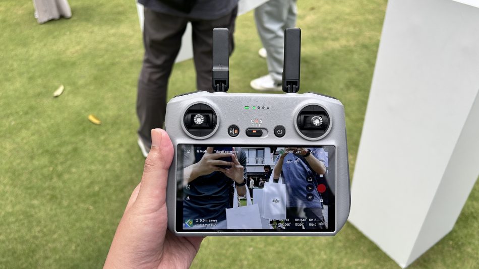 DJI Mini 5 Pro Dan Osmo Nano Kini Dijual di Malaysia 7 DJI Mini 5 Pro Dan Osmo Nano MY 1 3