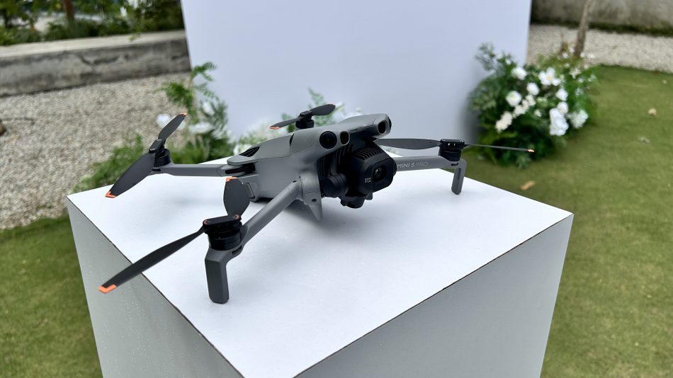DJI Mini 5 Pro Dan Osmo Nano Kini Dijual di Malaysia 4 DJI Mini 5 Pro Dan Osmo Nano MY 1 6