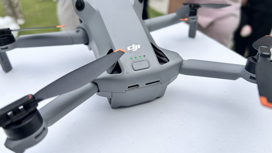 DJI Mini 5 Pro Dan Osmo Nano Kini Dijual di Malaysia 6 DJI Mini 5 Pro Dan Osmo Nano MY 1 7