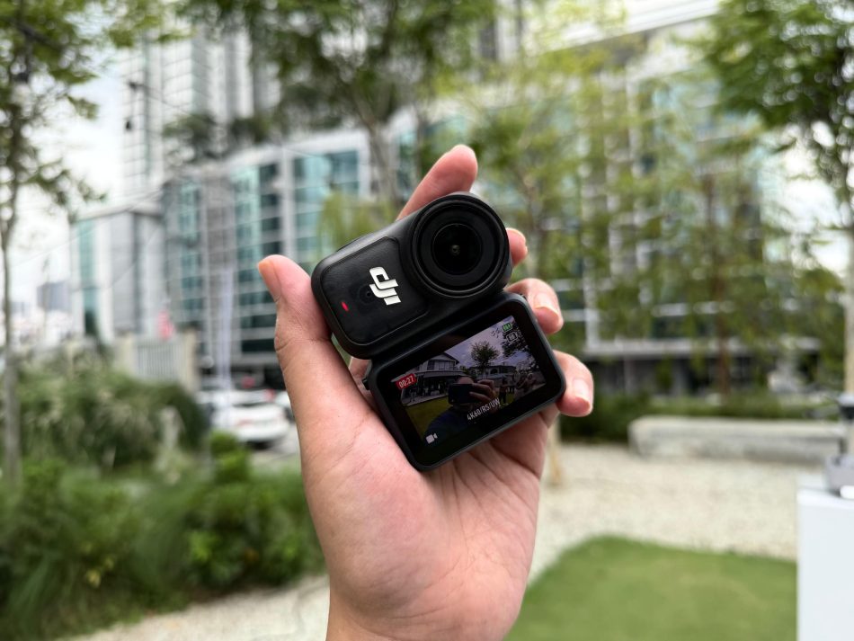 DJI Mini 5 Pro Dan Osmo Nano Kini Dijual di Malaysia 8 DJI Mini 5 Pro Dan Osmo Nano MY 1 87