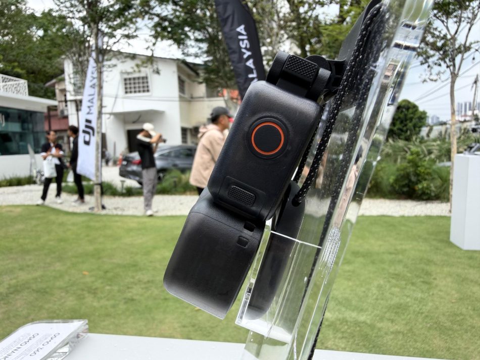 DJI Mini 5 Pro Dan Osmo Nano Kini Dijual di Malaysia 10 DJI Mini 5 Pro Dan Osmo Nano MY 1 998