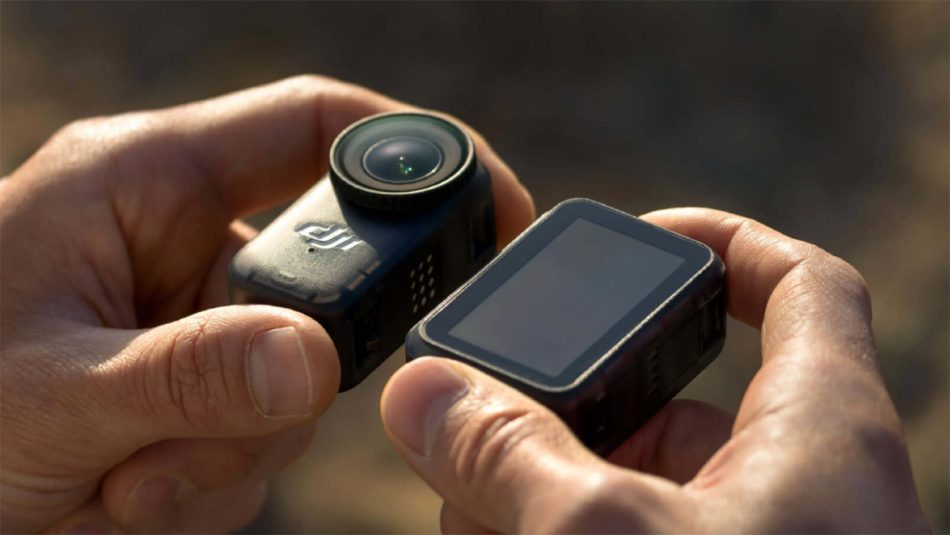 DJI Osmo Nano Dilancarkan Dengan Kemampuan Rakaman 4K 120FPS – Harga Bermula RM 1229 3 DJI Osmo Nano A