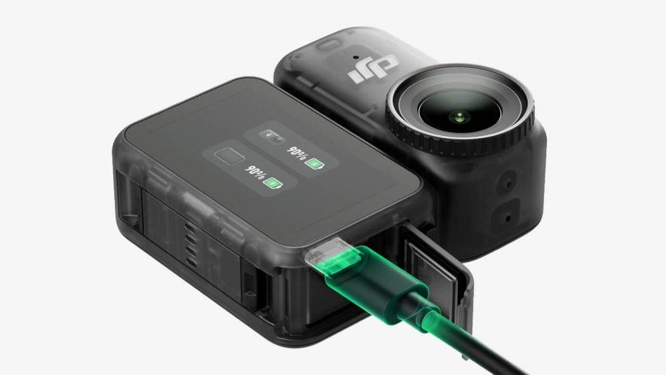 DJI Osmo Nano Dilancarkan Dengan Kemampuan Rakaman 4K 120FPS – Harga Bermula RM 1229 2 DJI Osmo Nano B