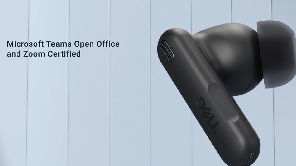 Dell Pro Plus Earbuds Dijual Di Malaysia Pada Harga RM698 1 Dell Pro Plus Earbuds MY2