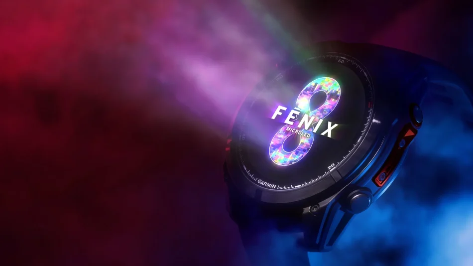 Garmin Perkenalkan Fenix 8 Pro 5 edited