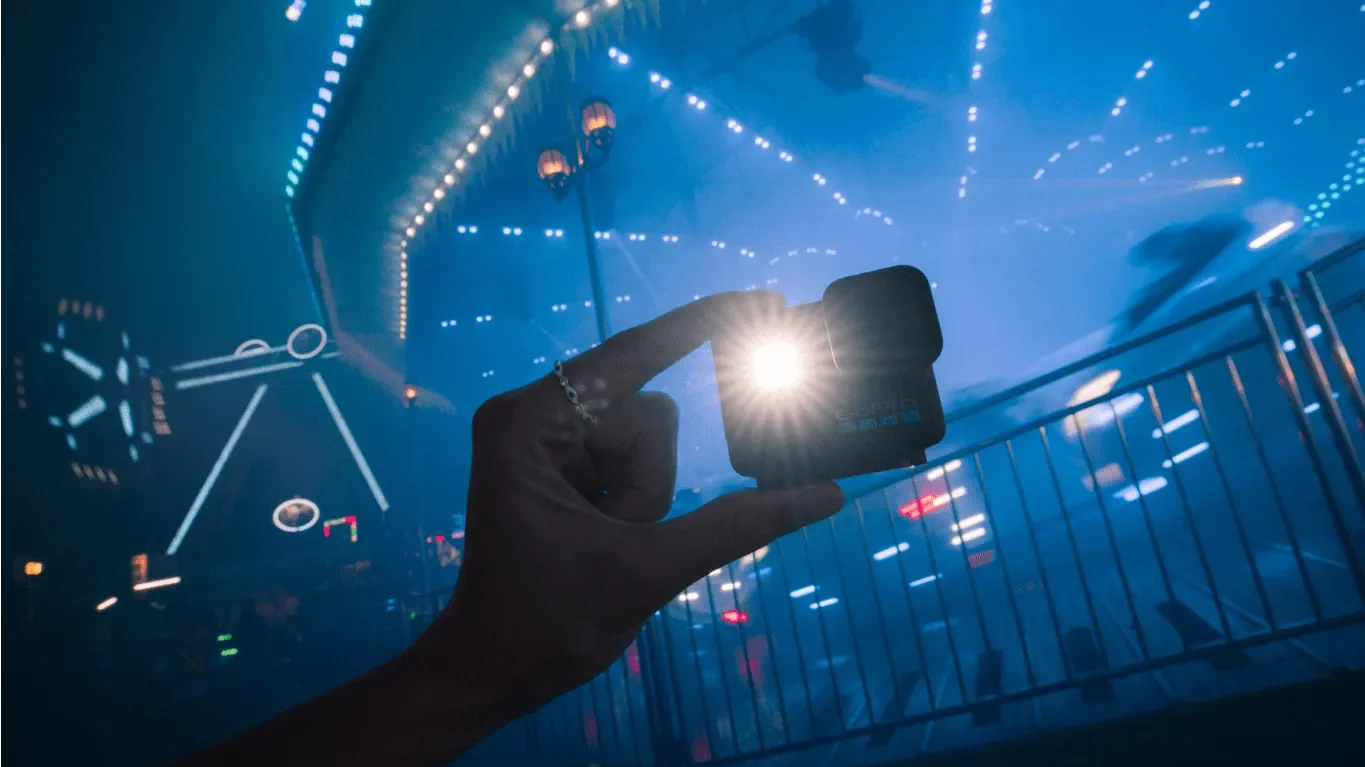 GoPro Mengumumkan Dua Kamera Aksi Baharu – GoPro Max 2 Dan GoPro Lit Hero 4 GoPro Lit Hero 2 edited