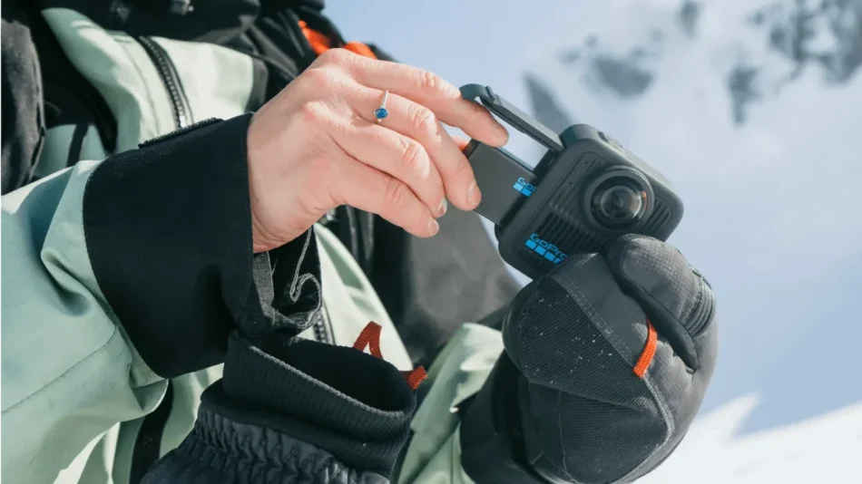 GoPro Mengumumkan Dua Kamera Aksi Baharu – GoPro Max 2 Dan GoPro Lit Hero 1 GoPro Max 2 1 edited