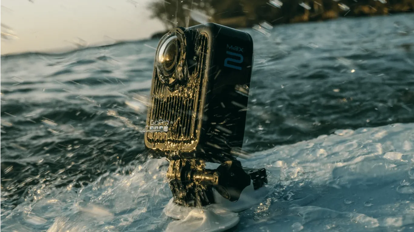 GoPro Mengumumkan Dua Kamera Aksi Baharu – GoPro Max 2 Dan GoPro Lit Hero 2 GoPro Max 2 3 edited