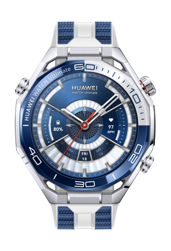 Pratempahan Awal Huawei Watch Ultimate 2 Turut Dibuka Di Malaysia 2 HUAWEI Watch Ultimate 2 MY2
