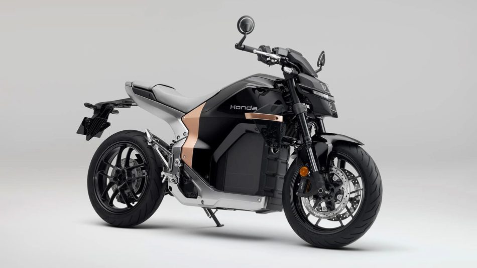 Honda WN7 A