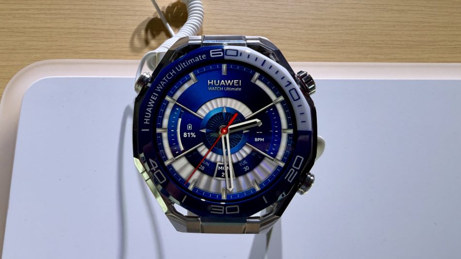 Huawei Watch Ultimate 2 Tersedia Di Malaysia Dengan Harga Bermula RM3499 2 IMG 0918