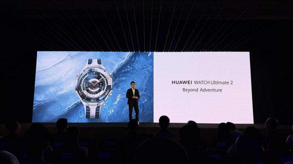 Huawei Watch Ultimate 2 Tersedia Di Malaysia Dengan Harga Bermula RM3499 1 IMG 0954